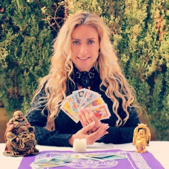 Aura Rosa