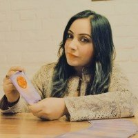 Psychic Samara