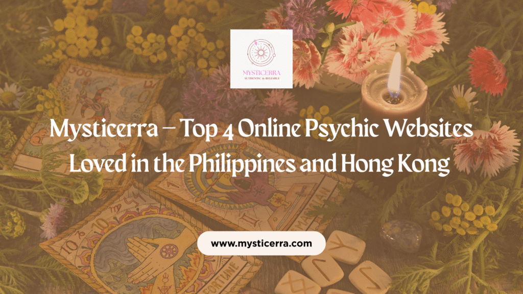 mysticerra- online psychic