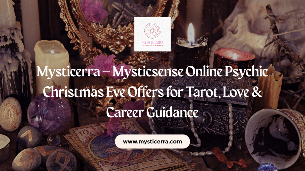mysticerra- online psychic