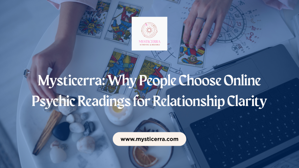 mysticerra- online psychic