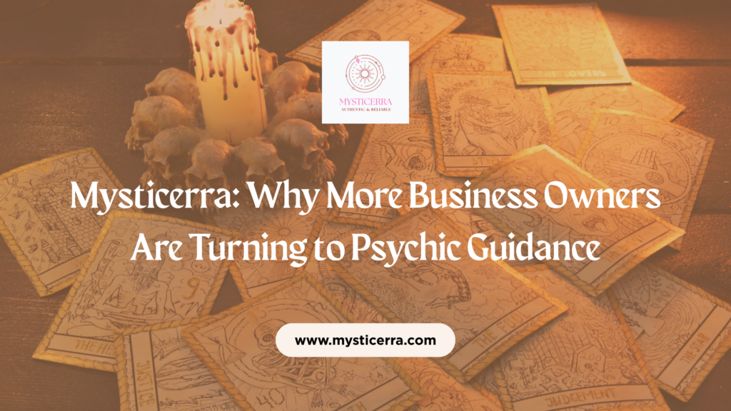 best online psychic reading