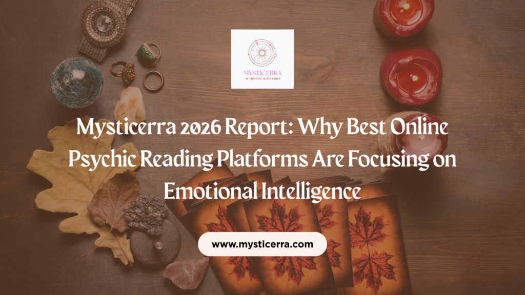 best online psychic reading